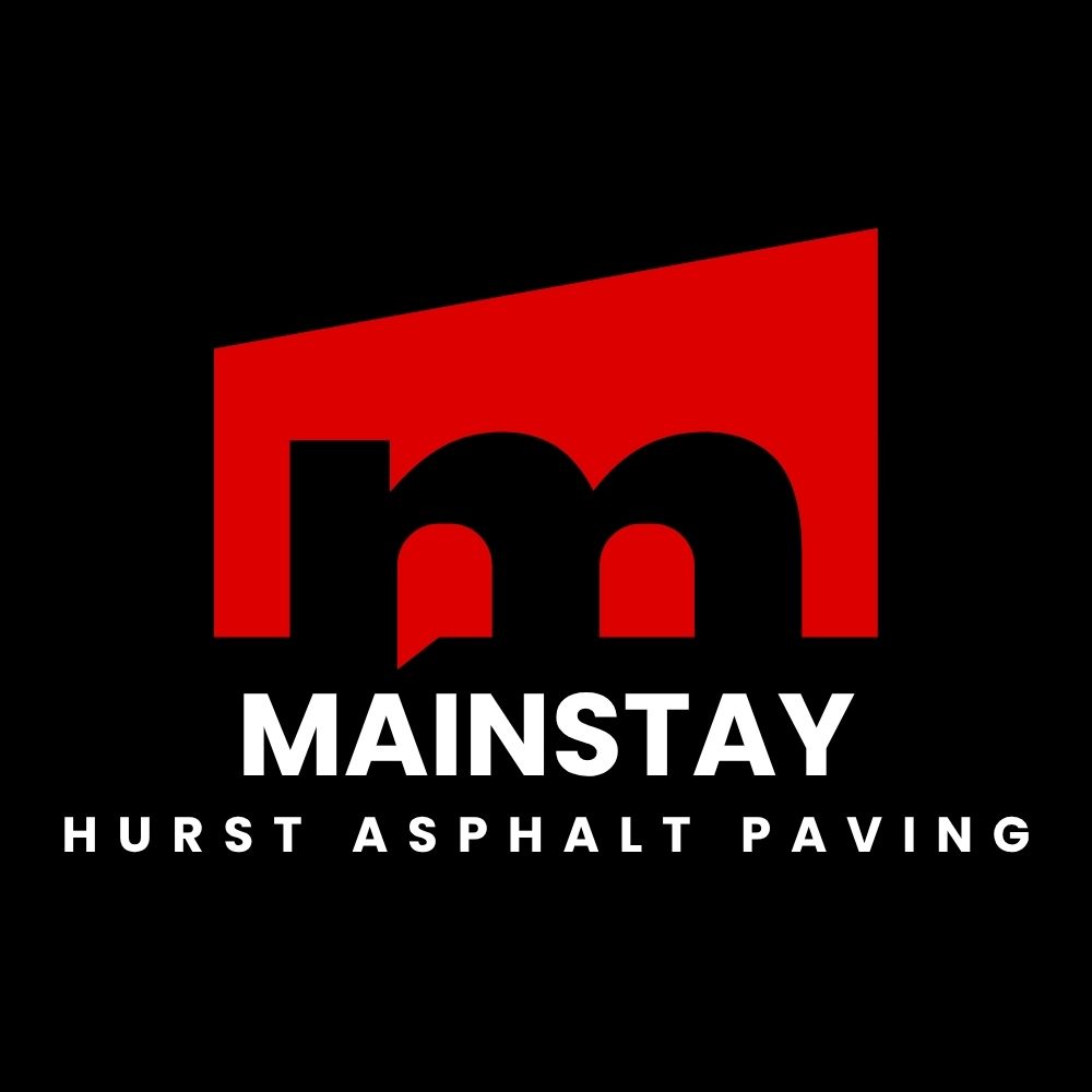 Mainstay Hurst Asphalt Paving
